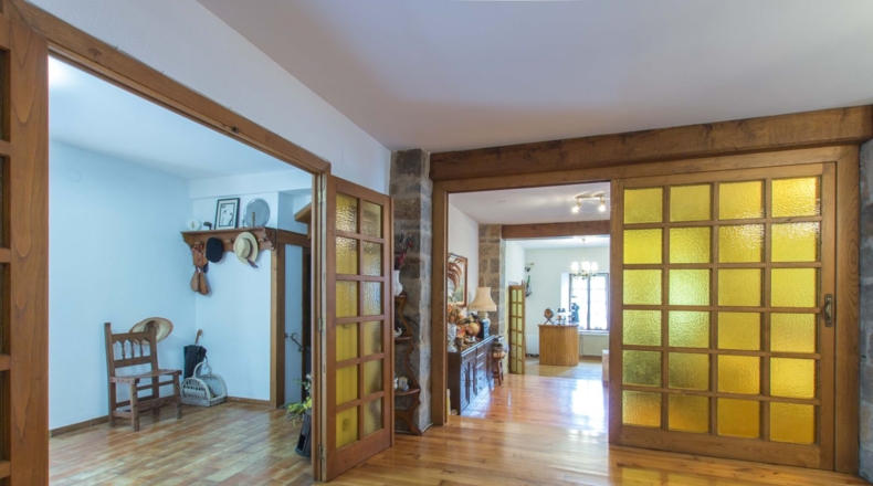 Navarre - Gascue - 5106m2