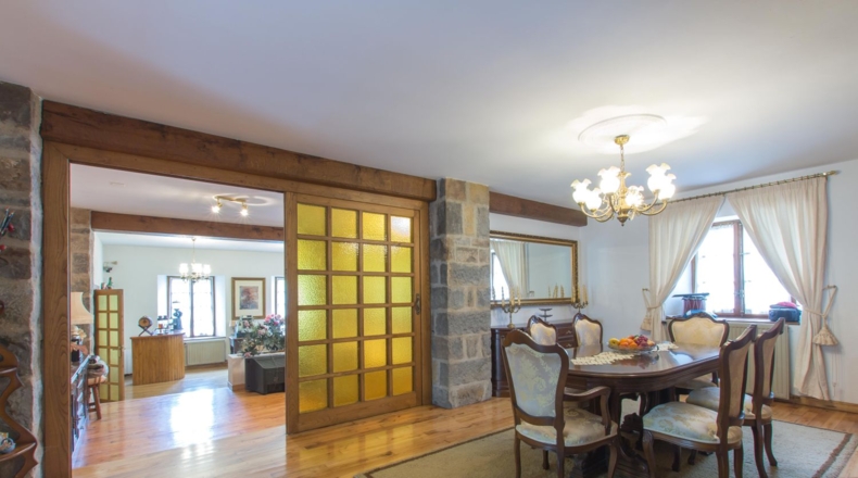 Navarre - Gascue - 5106m2