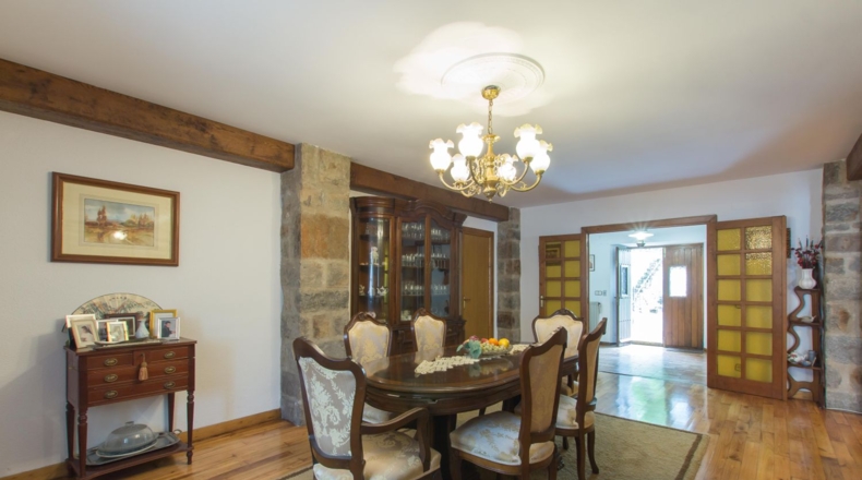 Navarre - Gascue - 5106m2