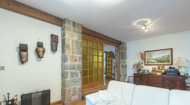 Navarre - Gascue - 5106m2