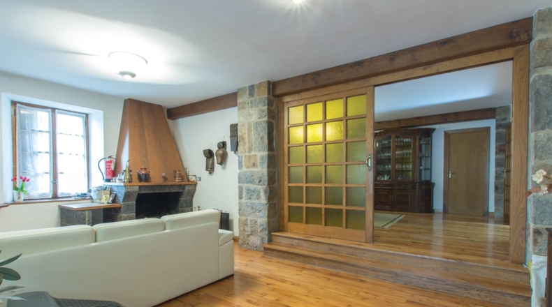 Navarre - Gascue - 5106m2