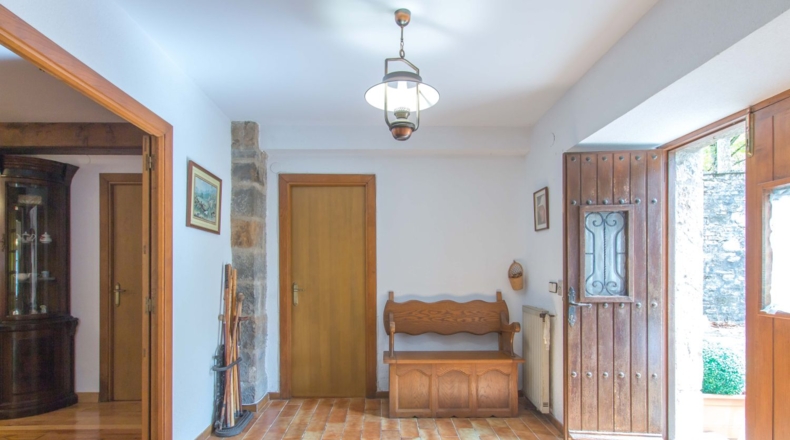 Navarre - Gascue - 5106m2
