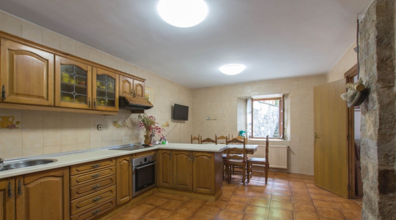 Navarre - Gascue - 5106m2