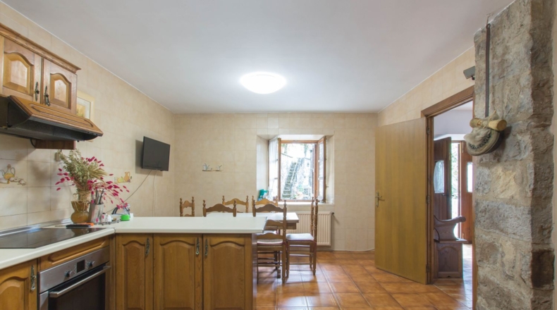 Navarre - Gascue - 5106m2