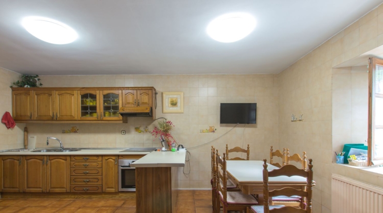 Navarre - Gascue - 5106m2