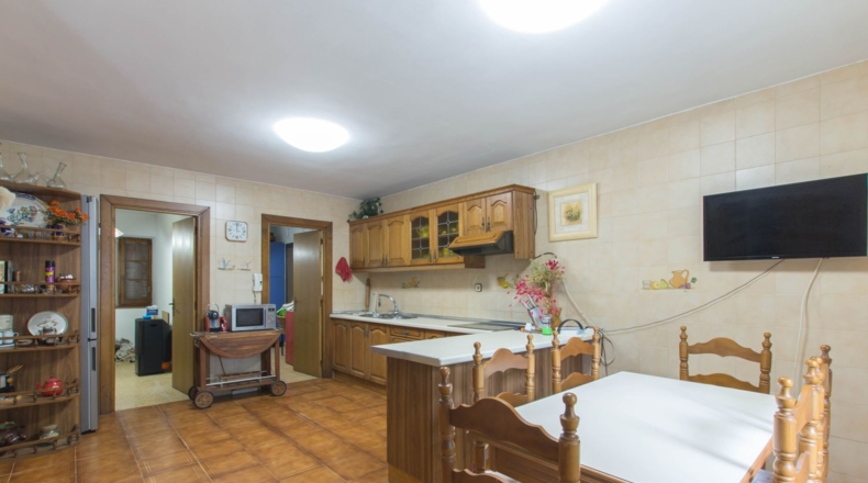 Navarre - Gascue - 5106m2