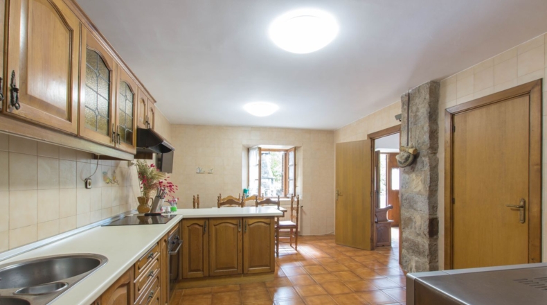 Navarre - Gascue - 5106m2