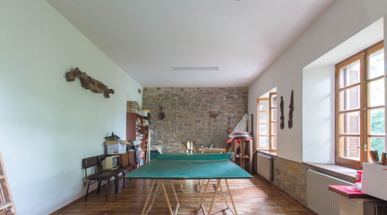 Navarre - Gascue - 5106m2