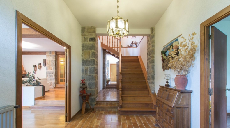 Navarre - Gascue - 5106m2