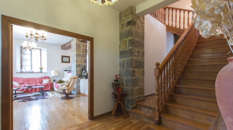 Navarre - Gascue - 5106m2