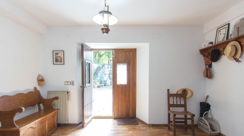 Navarre - Gascue - 5106m2