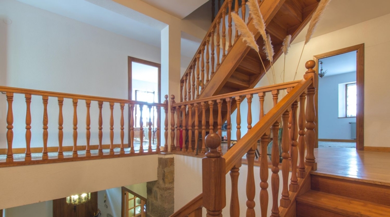 Navarre - Gascue - 5106m2