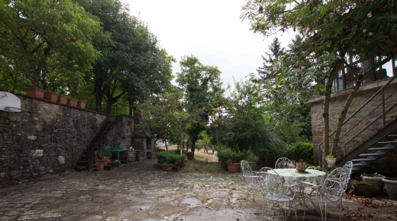 Navarre - Gascue - 5106m2