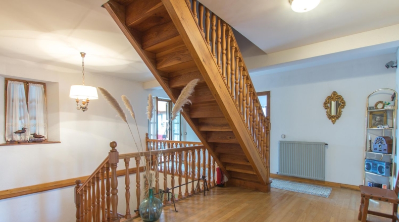 Navarre - Gascue - 5106m2