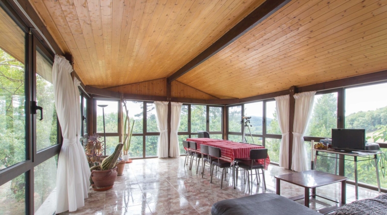 Navarre - Gascue - 5106m2