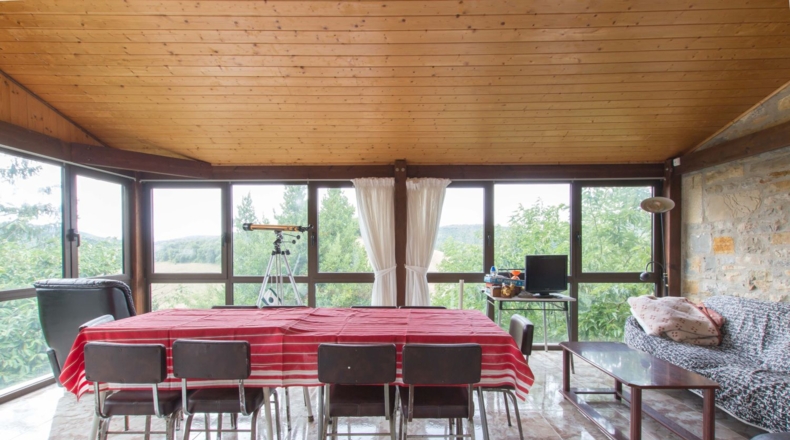 Navarre - Gascue - 5106m2