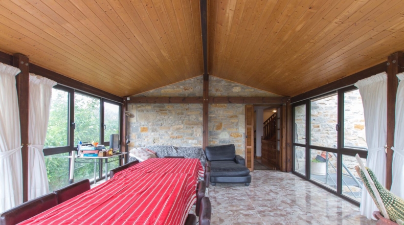 Navarre - Gascue - 5106m2