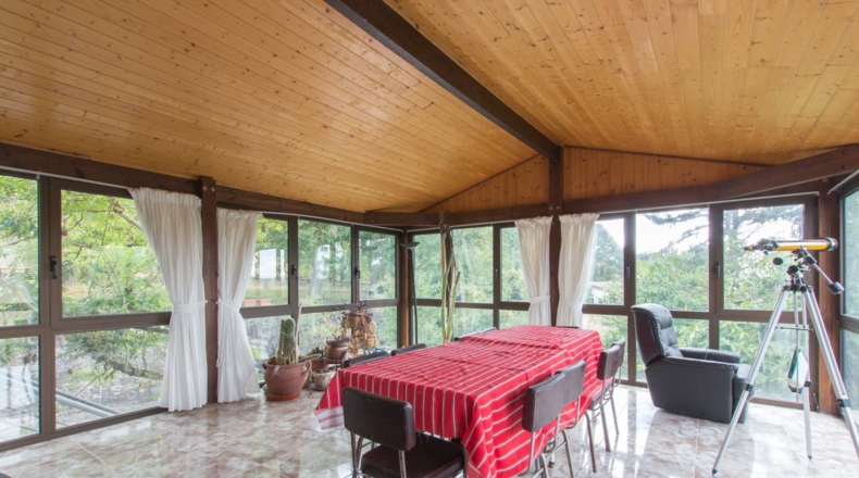 Navarre - Gascue - 5106m2