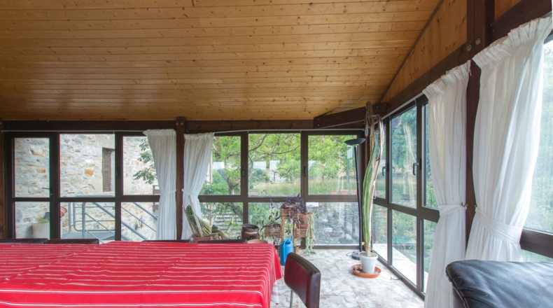 Navarre - Gascue - 5106m2