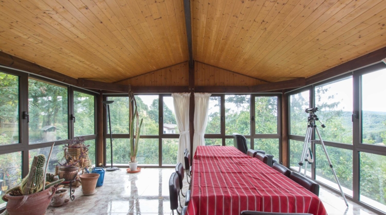 Navarre - Gascue - 5106m2