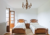 Finca rústica en venta en Eguíllor ref: TR342240 foto