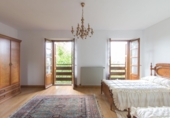 Finca rústica en venta en Eguíllor ref: TR342240 foto