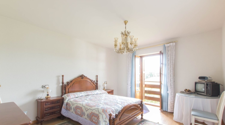 Navarre - Gascue - 5106m2