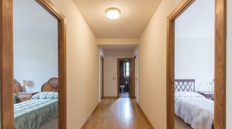 Navarre - Gascue - 5106m2