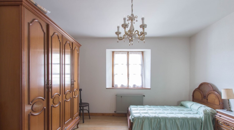 Navarre - Gascue - 5106m2