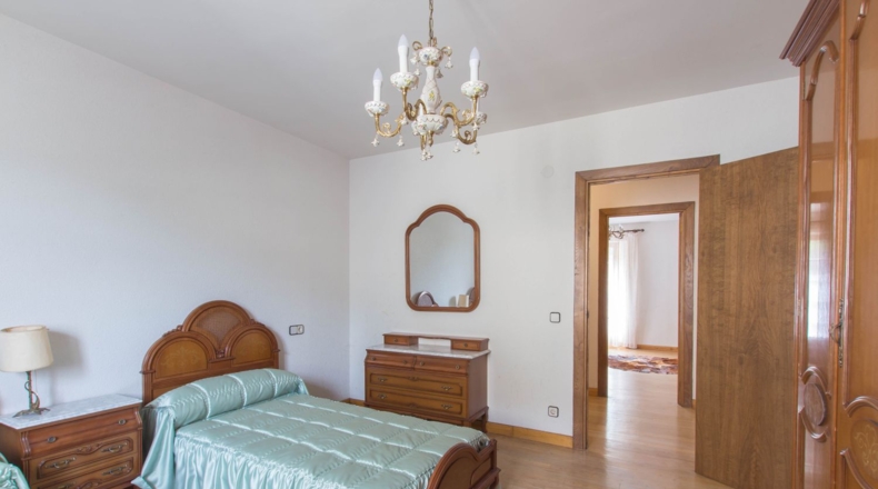 Navarre - Gascue - 5106m2