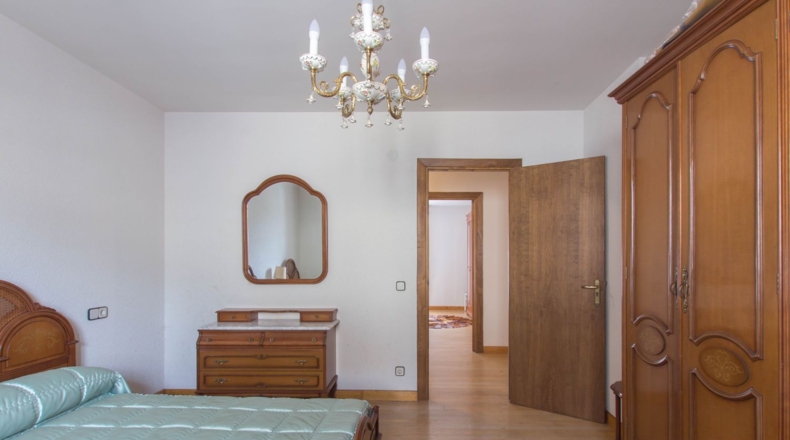 Navarre - Gascue - 5106m2