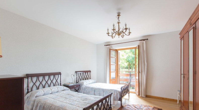 Navarre - Gascue - 5106m2