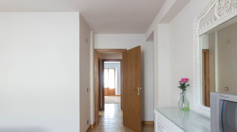 Navarre - Gascue - 5106m2