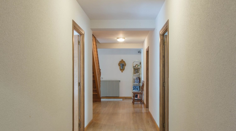 Navarre - Gascue - 5106m2