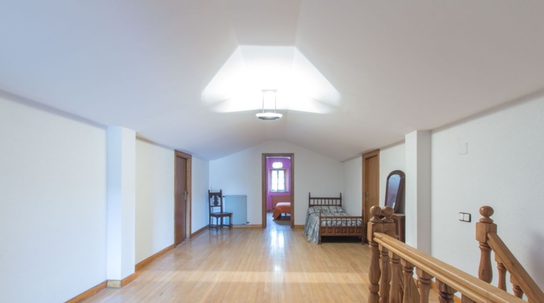 Navarre - Gascue - 5106m2