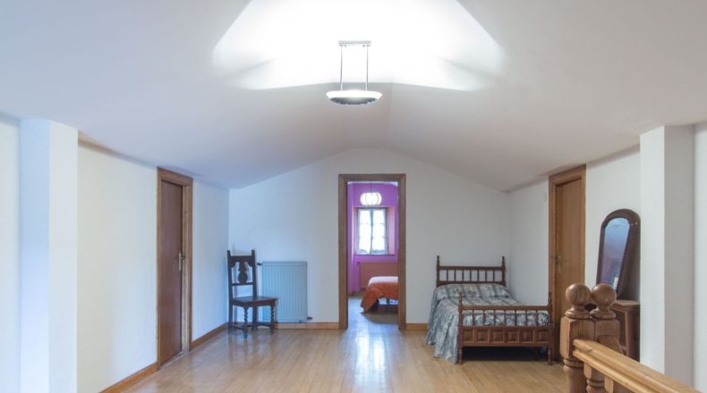 Navarre - Gascue - 5106m2