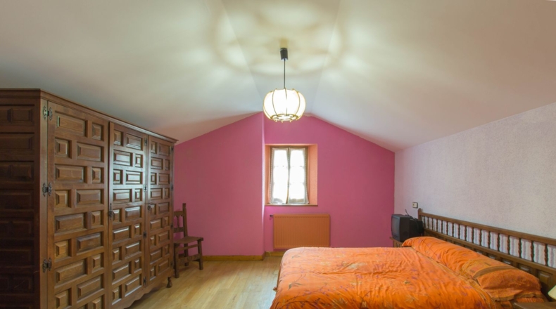 Navarre - Gascue - 5106m2
