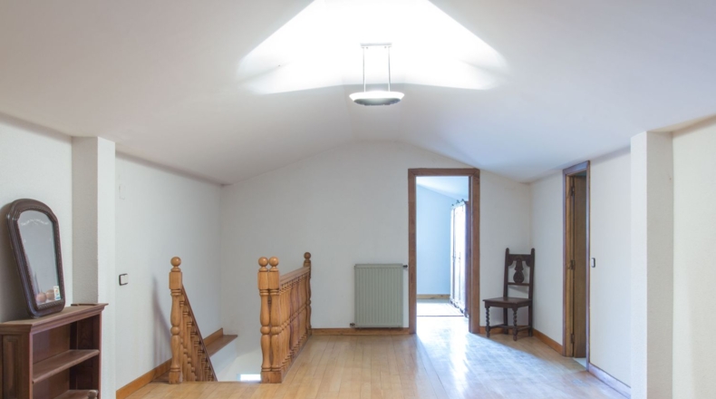 Navarre - Gascue - 5106m2
