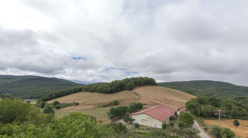 Navarre - Gascue - 5106m2