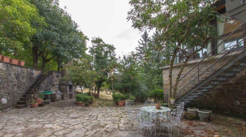 Navarre - Gascue - 5106m2