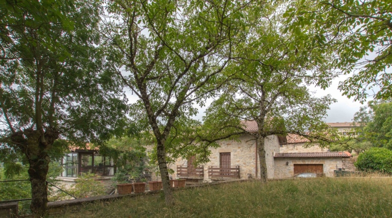 Navarre - Gascue - 5106m2