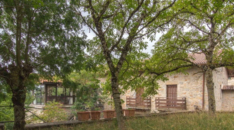 Navarre - Gascue - 5106m2