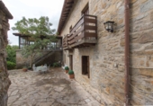 Finca rústica en venta en Eguíllor ref: TR342240 foto