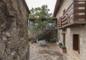 Finca rústica en venta en Eguíllor ref: TR342240 foto
