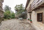 Finca rústica en venta en Eguíllor ref: TR342240 foto