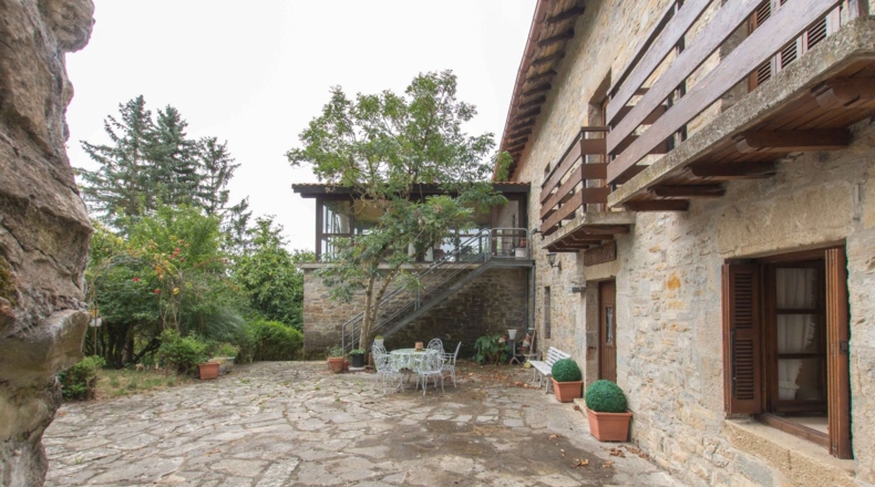 Navarre - Gascue - 5106m2