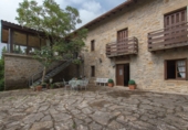 Finca rústica en venta en Eguíllor ref: TR342240 foto