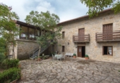 Finca rústica en venta en Eguíllor ref: TR342240 foto