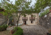 Finca rústica en venta en Eguíllor ref: TR342240 foto