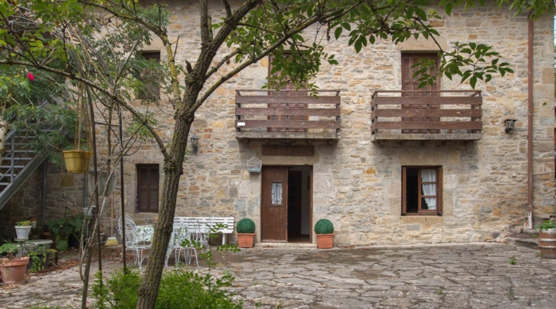 Navarre - Gascue - 5106m2